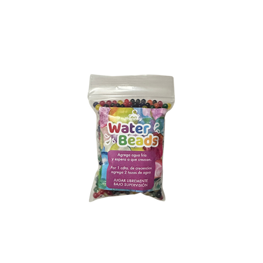 Crecencios orbeez Mixtos 40g