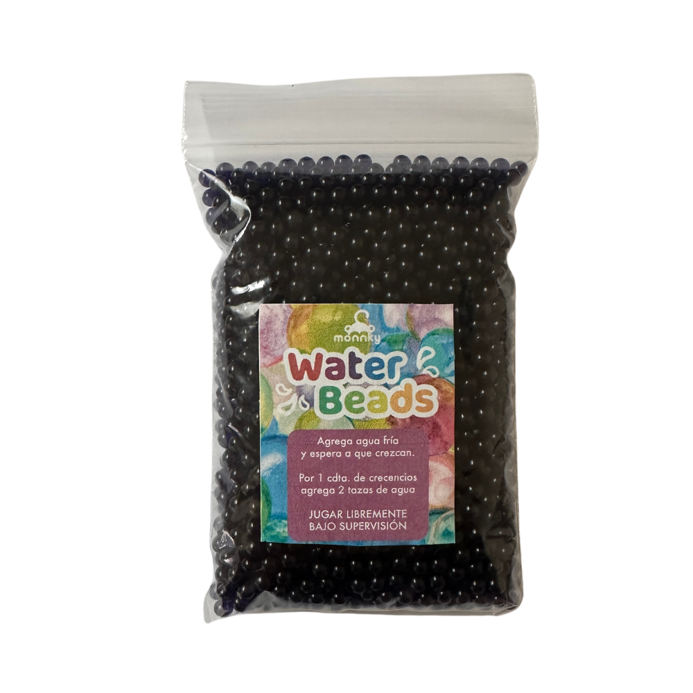 Crecencios orbeez Morados