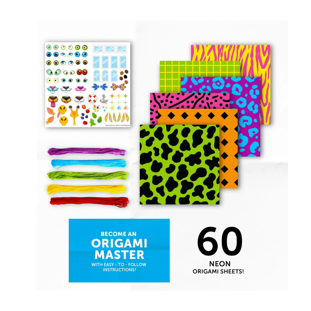 Kit de Origami