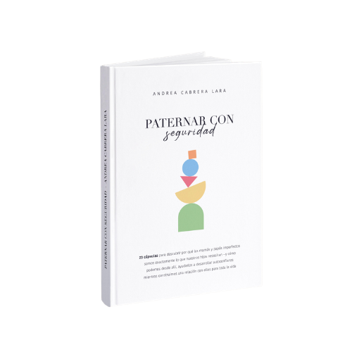 Paternar con Seguridad