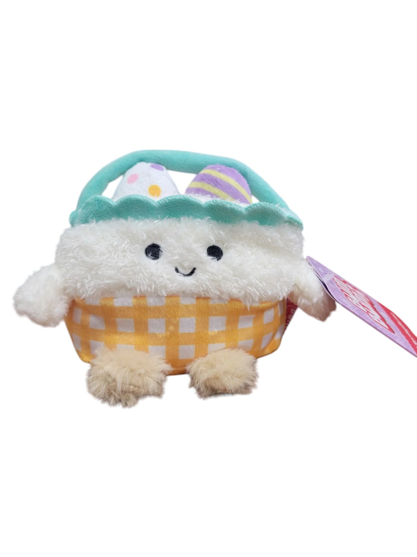 Peluche - Bart