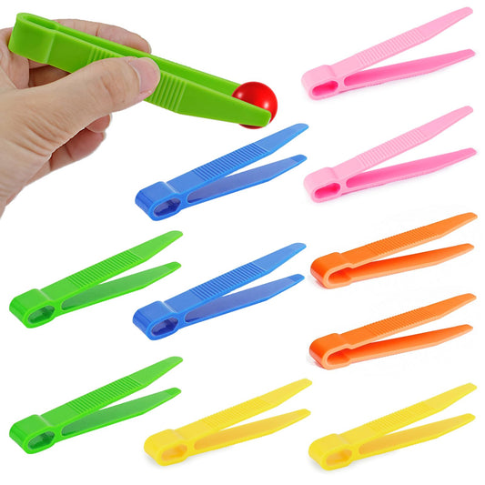 1 Pinza para motricidad fina