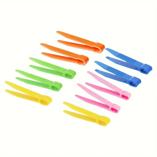1 Pinza para motricidad fina