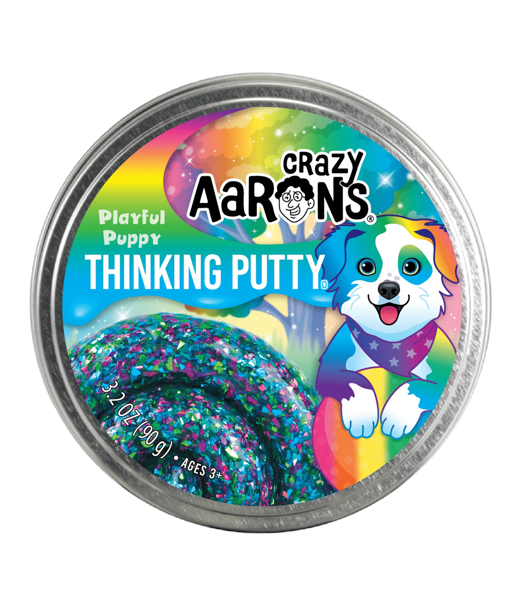 Putty 90g - Playful puppy