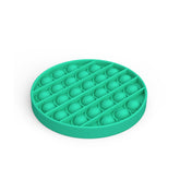 Circle pop glow in the dark Menta