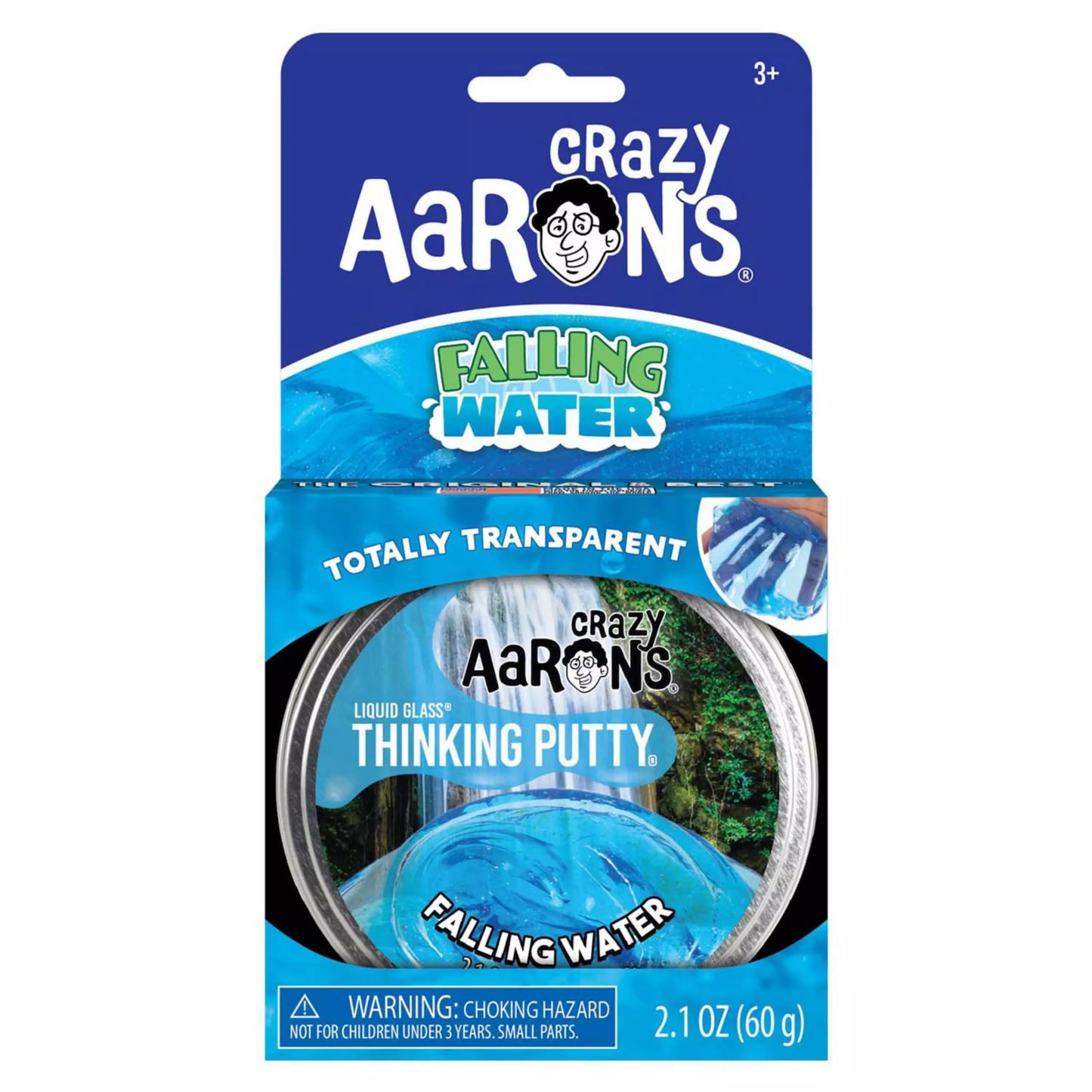 Putty 60g - Falling water