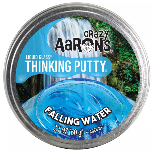 Putty 60g - Falling water