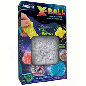 Xball Putty