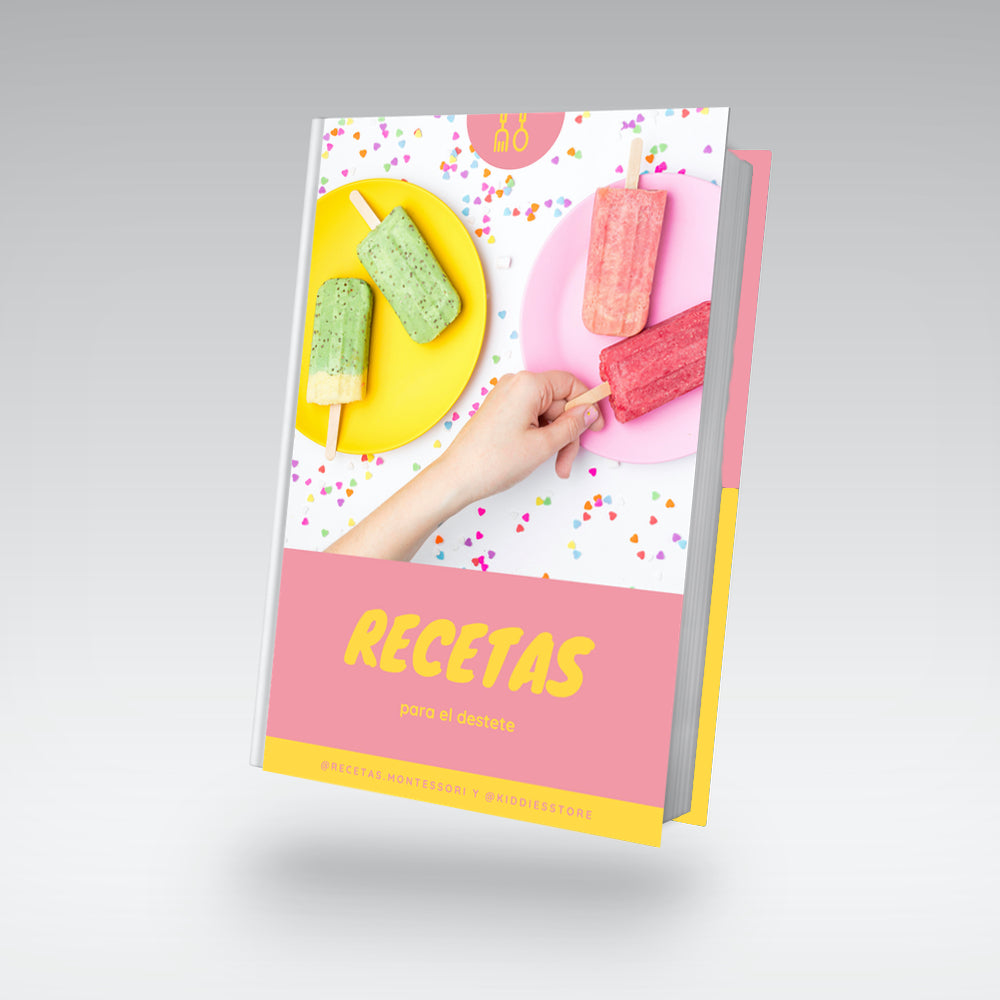 Recetas Para Destete