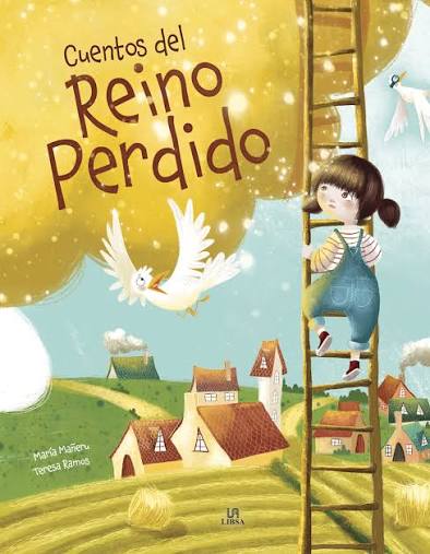 Cuentos del Reino perdido
