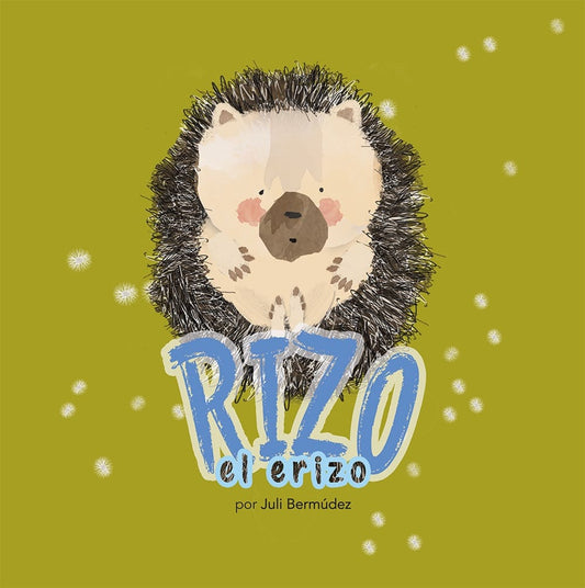Rizo el Erizo
