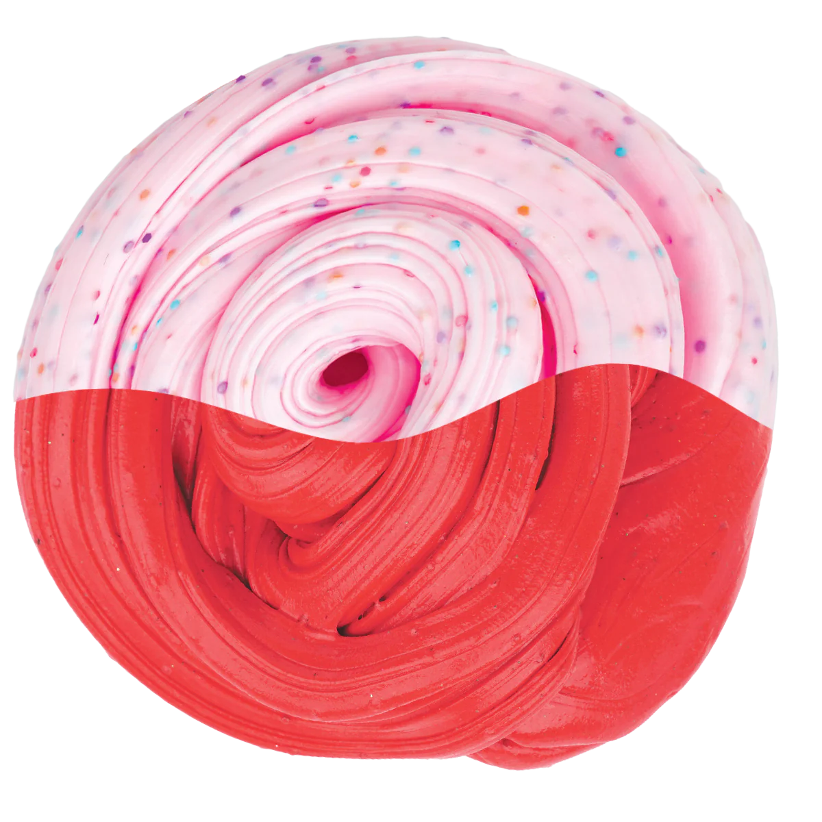 Putty Scentsory 20g - Watermelon birthday cake