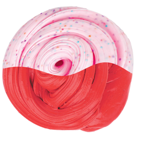 Putty Scentsory 20g - Watermelon birthday cake