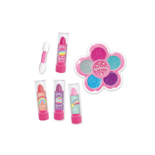 Kit de maquillaje - Shine Cosmetics Arcoíris