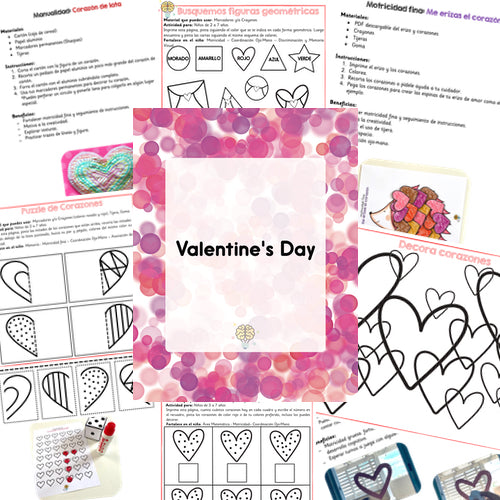 Printable - Valentine's Day