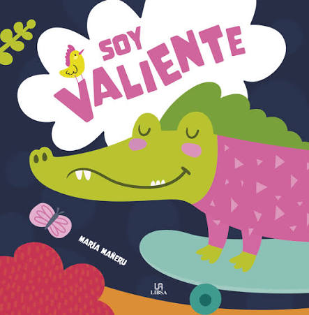 Soy valiente - Más valores