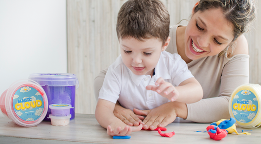 La magia de potenciar el juego