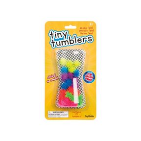 Mini koosh - Tiny Tumblers