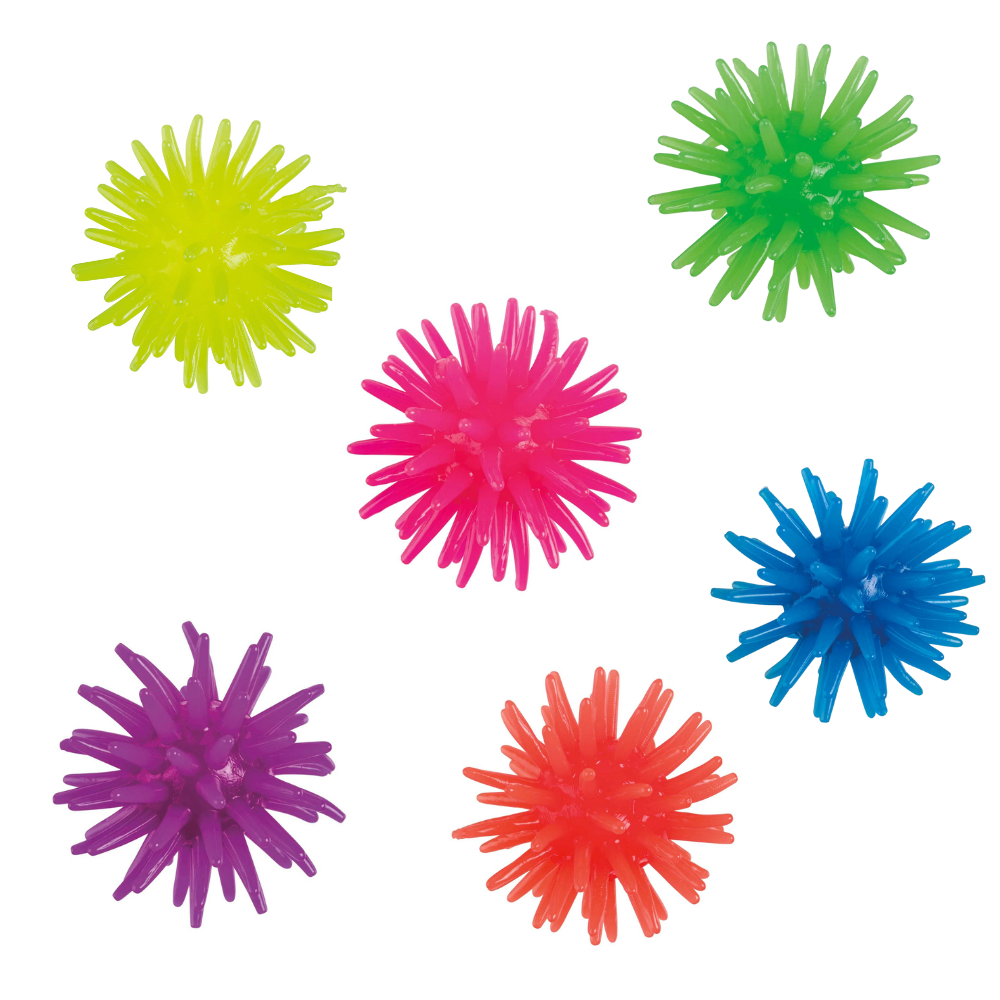 Mini koosh - Tiny Tumblers