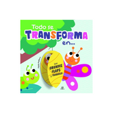 Todo se transforma en