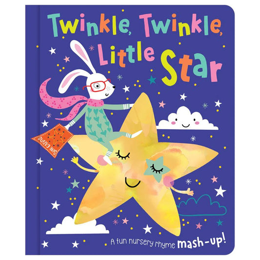 Twinkle, Twinkle Little Star