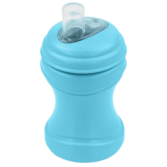 Vaso entrenador -  Celeste