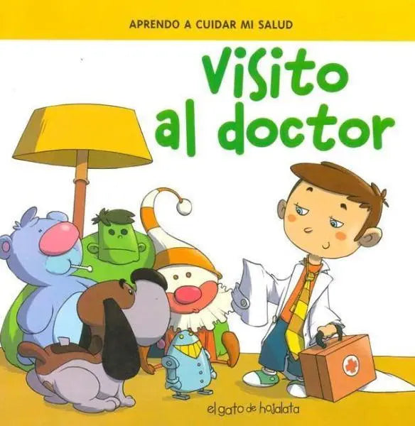 Visito al Doctor