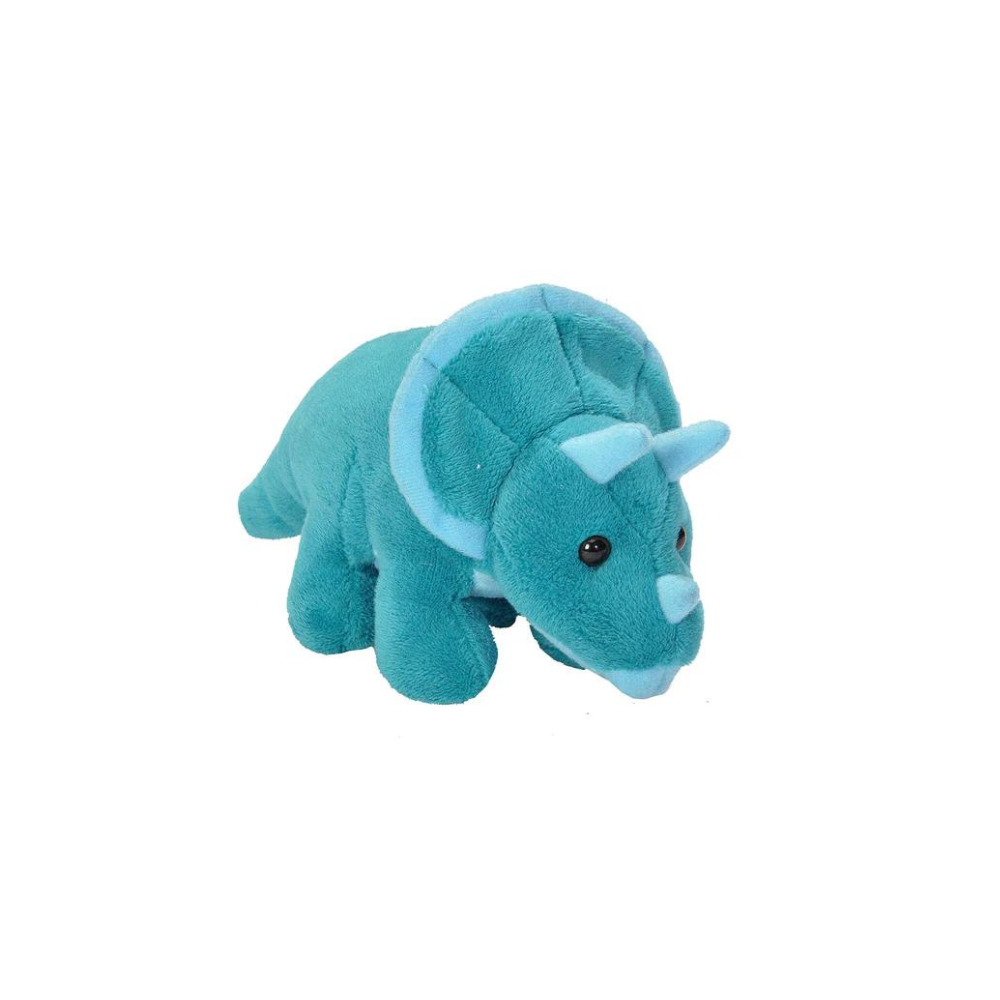 Pocketkins Triceratops