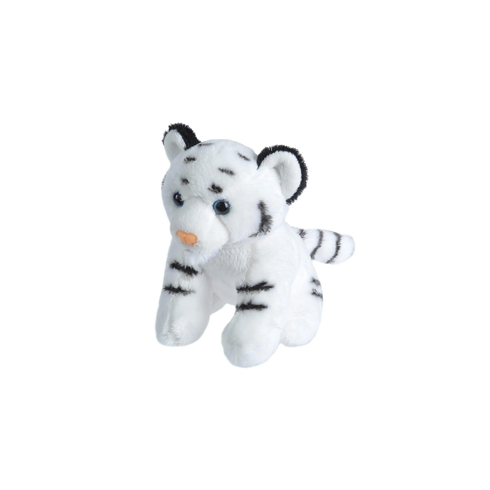 Pocketkins Tigre blanco