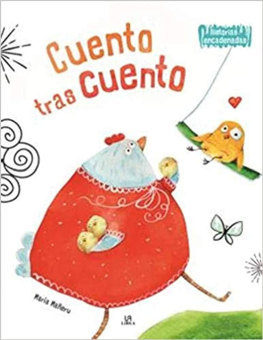 Cuento tras cuento
