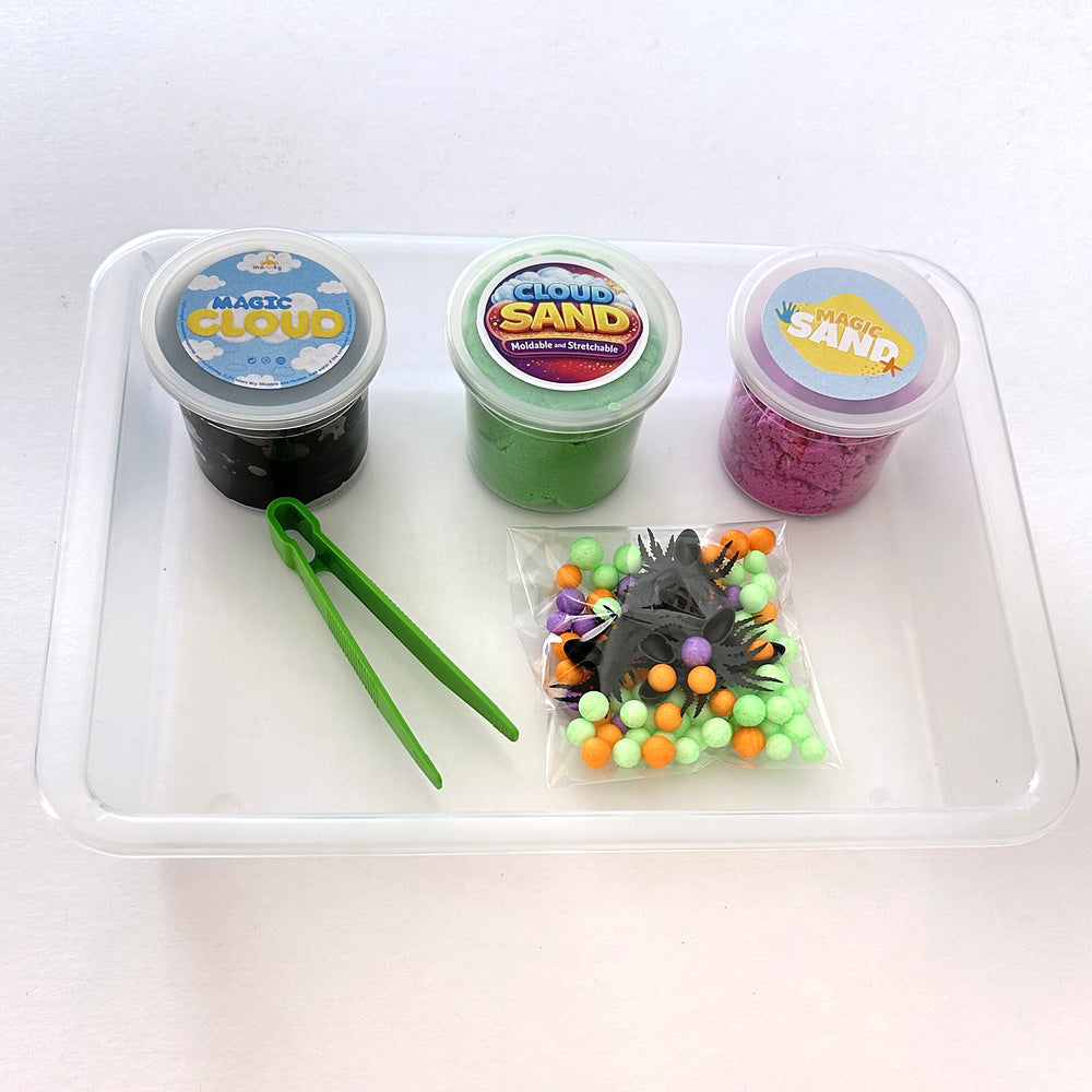 Kit Play Date Sin Sustos