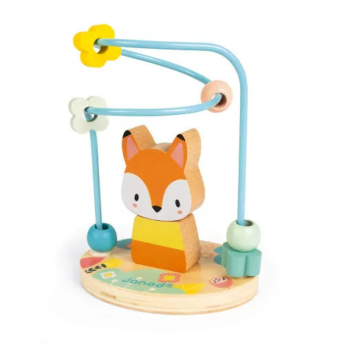 Looping de Zorrito