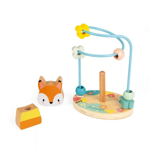 Looping de Zorrito