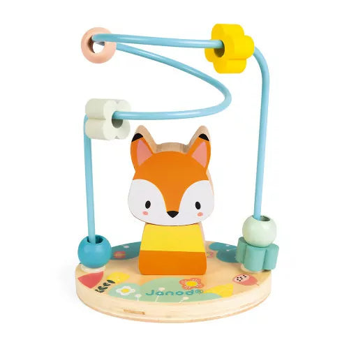 Looping de Zorrito