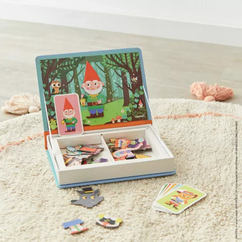 MagnetiBook Cuentos