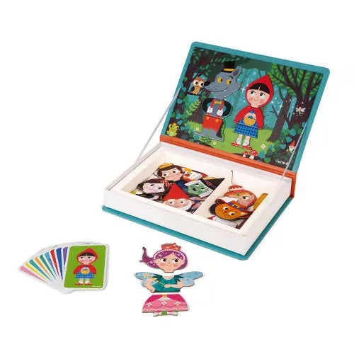 MagnetiBook Cuentos
