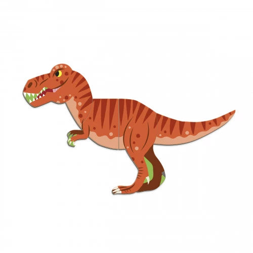 MagnetiBook Dinosaurios