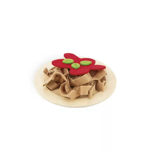 Pasta mix