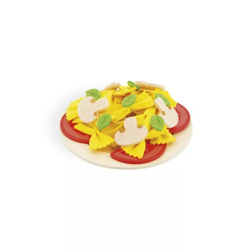 Pasta mix