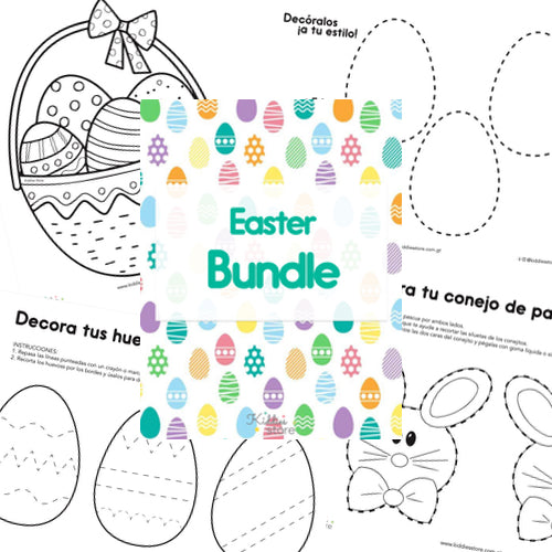 Printable - Easter