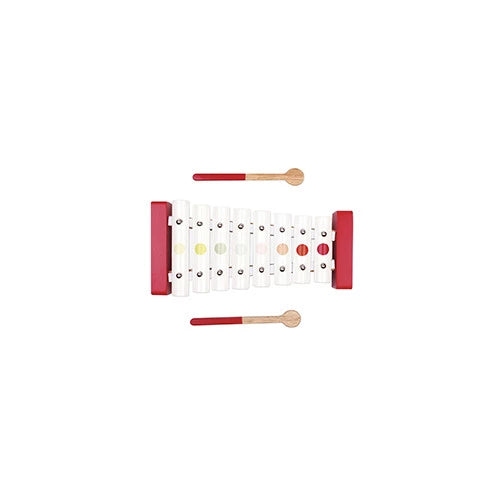Set de instrumentos musicales