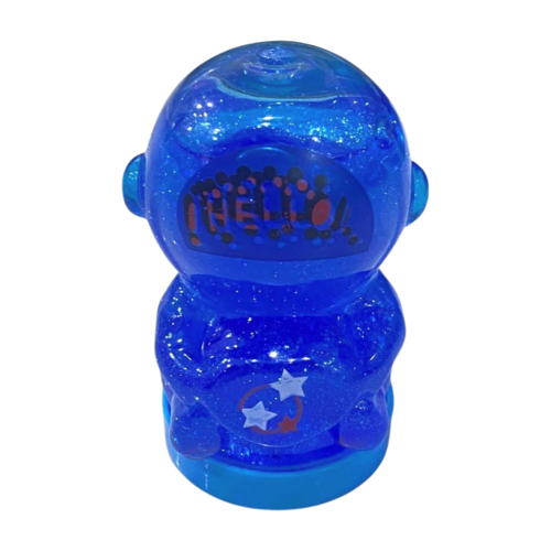Slime varios colores