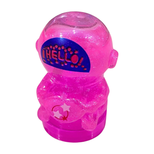 Slime varios colores
