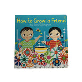 Libro Genérico Cuento How To Grow A Friend