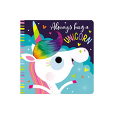 Libro Genérico Educativo Always Hug A Unicorn