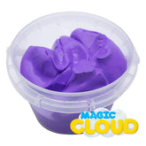 Juguete Monnky Magic Cloud Bucket Deep Purple